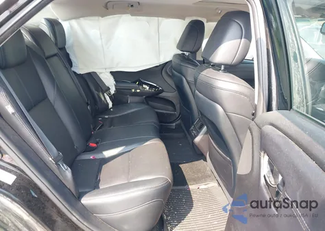 2018 Toyota Avalon Hybrid Limited from USA, damaged, VIN 4T1BD1EB2JU062406